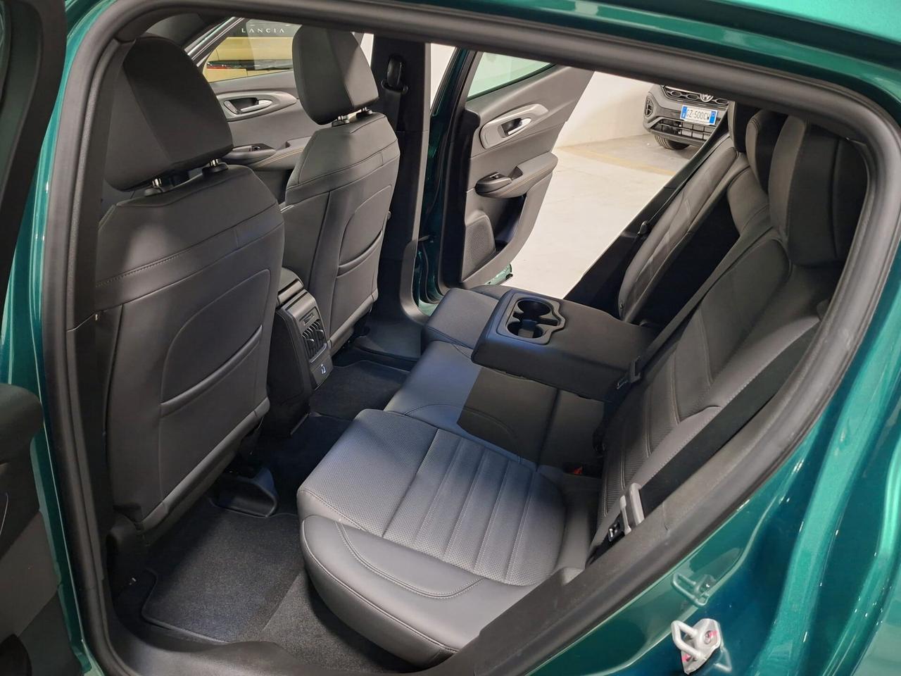 Alfa Romeo Tonale 1.3 Plug-In Hybrid Veloce Q4 AT6