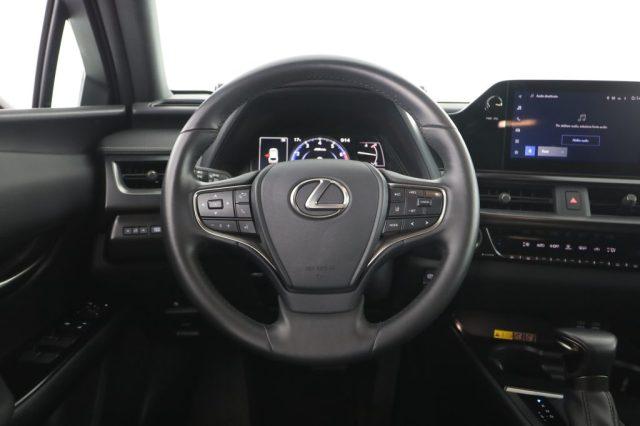 LEXUS Other UX UX Hybrid Design
