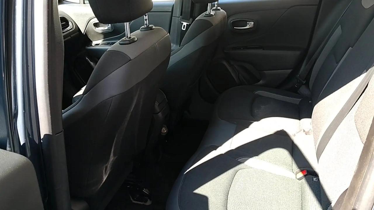 Jeep Renegade 1.3 T4 190CV PHEV 4xe AT6 Limited