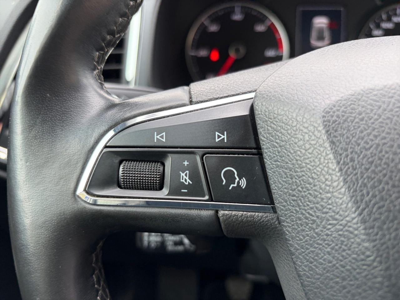 Seat Ateca 1.6 TDI Style