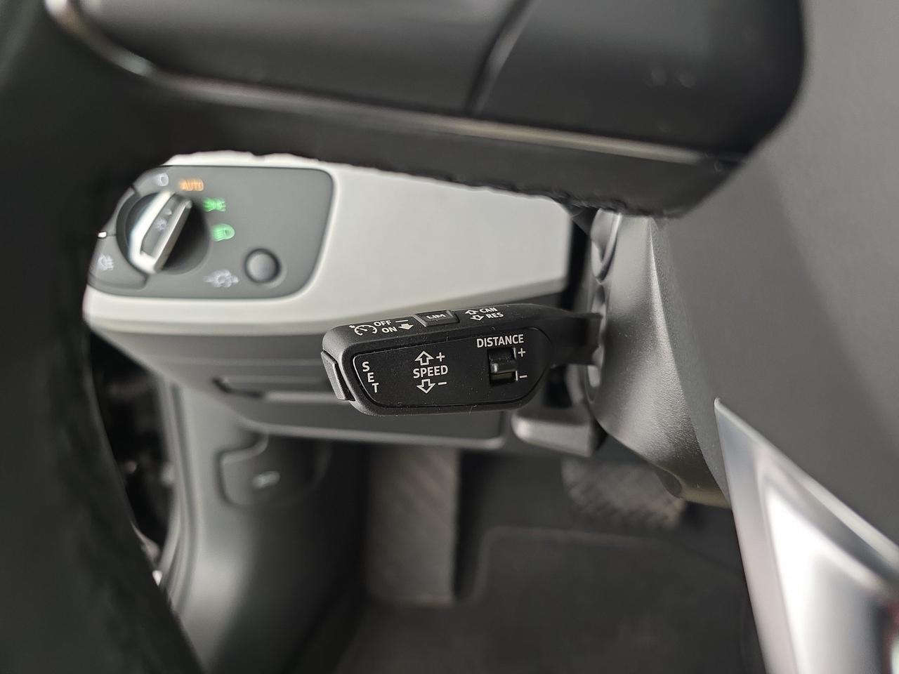 Audi A4 avant 40 2.0 tdi mhev s line edition quattro 204cv s-tronic