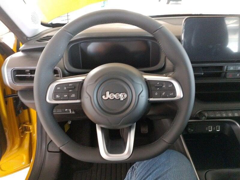 Jeep Avenger Ice My24 Altitude 1.2 100cv
