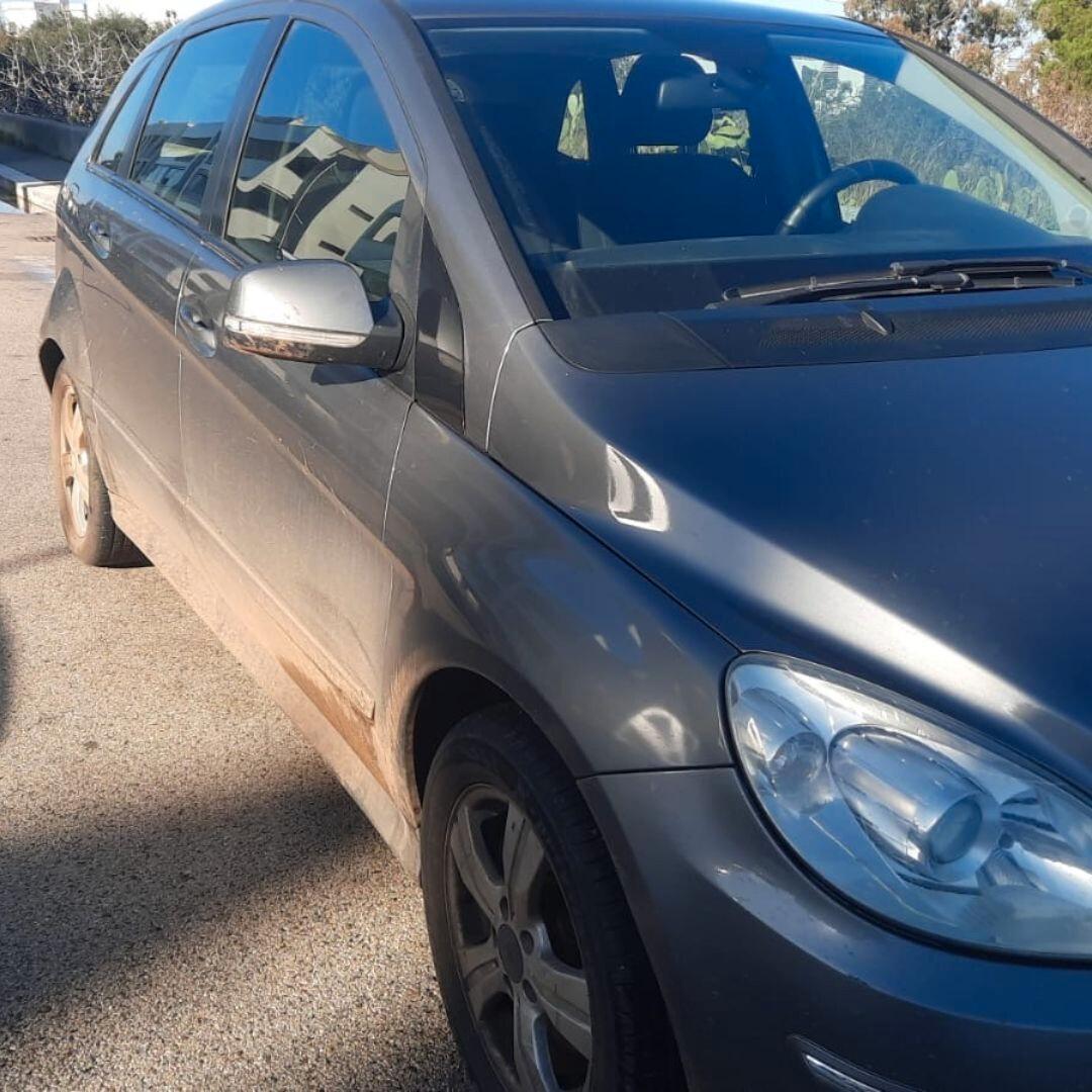 Mercedes Classe B 180 2009