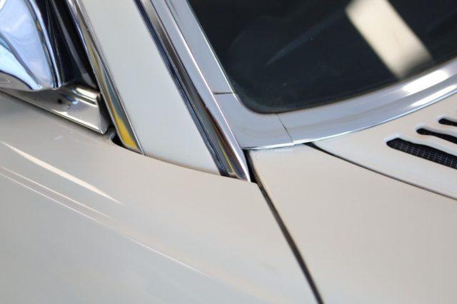 MERCEDES-BENZ SL 450 TARGA ORO ASI