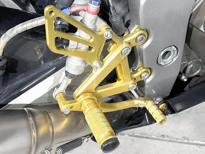 Kawasaki Ninja 636 ZX-6R