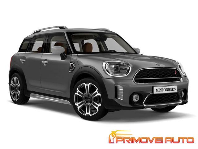 MINI Countryman 1.5 Cooper Classic Countryman