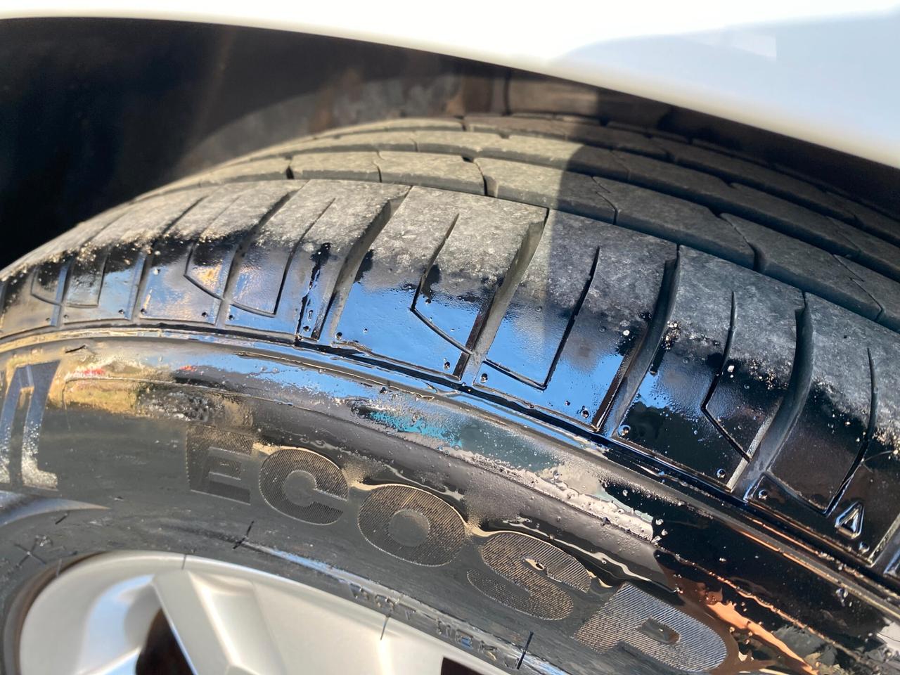 HYUNDAI iX35 2.0 16V 2WD Benz/GPL GARANTITA