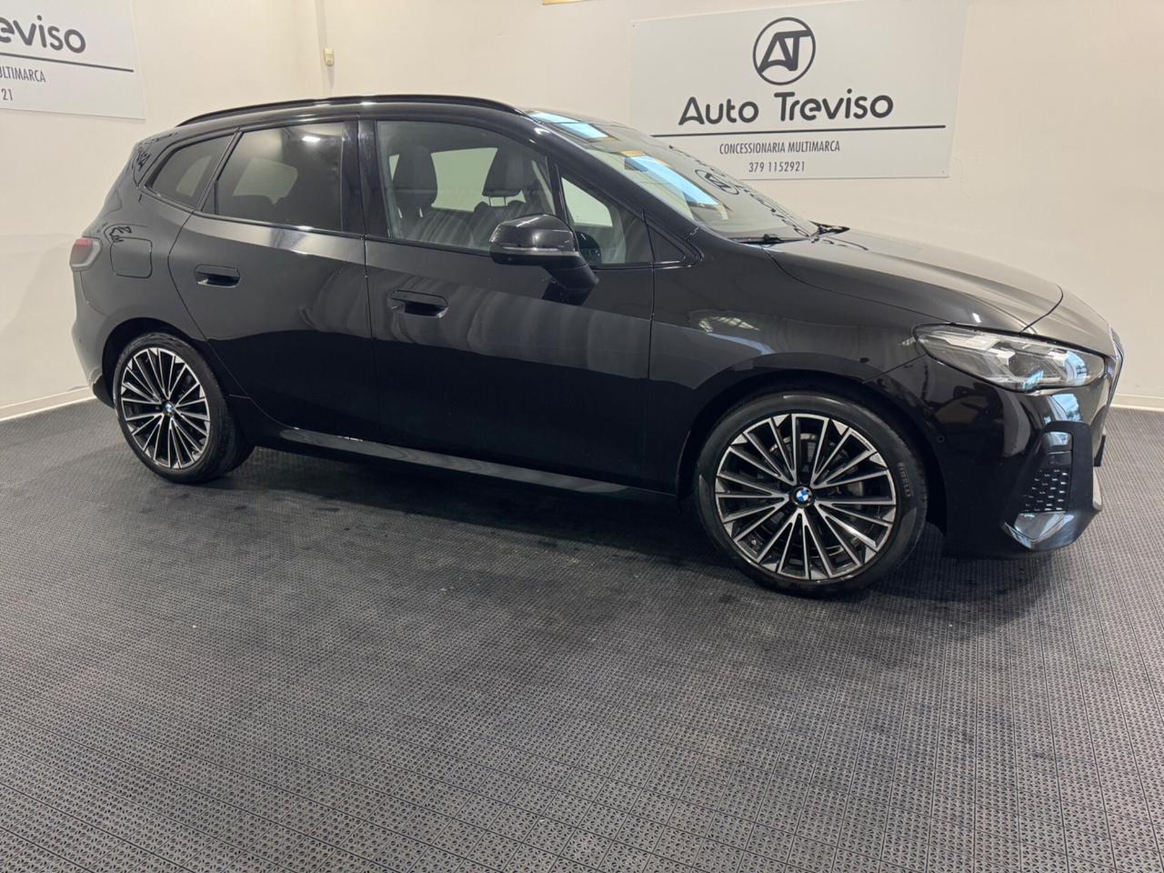 Bmw 2er Active Tourer 218i Msport - FULL!!