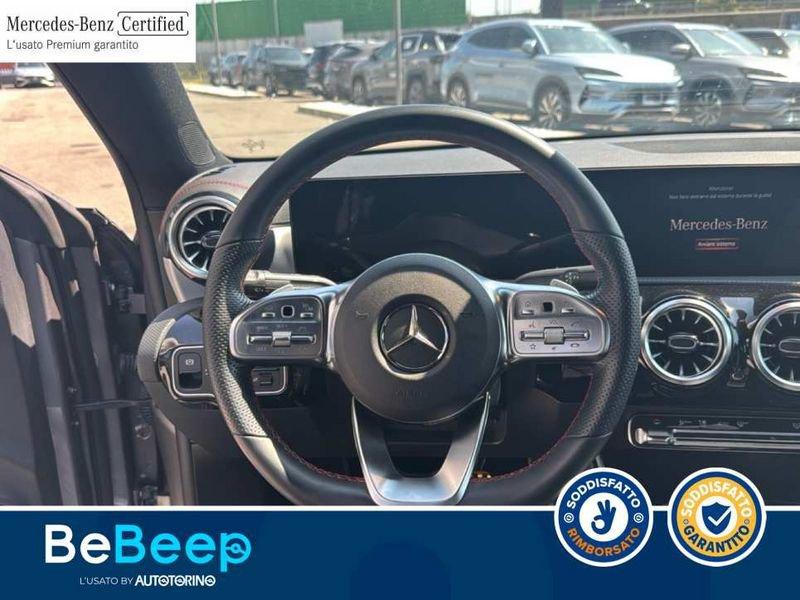 Mercedes-Benz CLA COUPE 250 E PLUG-IN HYBRID(E EQ-POWER)PREMIUM