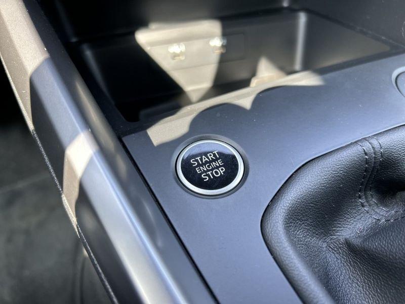 Audi A3 SPB 35 TFSI 150CV Sport Advanced 17 MILA KM!!