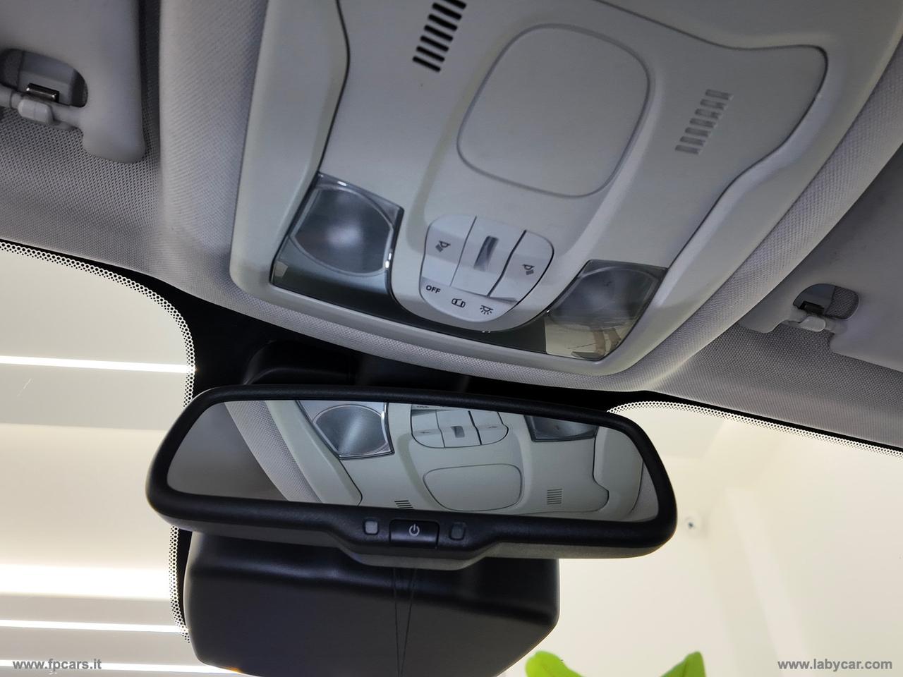 JEEP Renegade 1.6 Mjt 120CV Limited