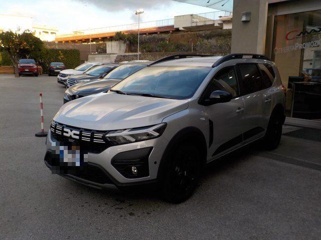 DACIA Jogger 1.0 GPL 100CV 5 p. Expression
