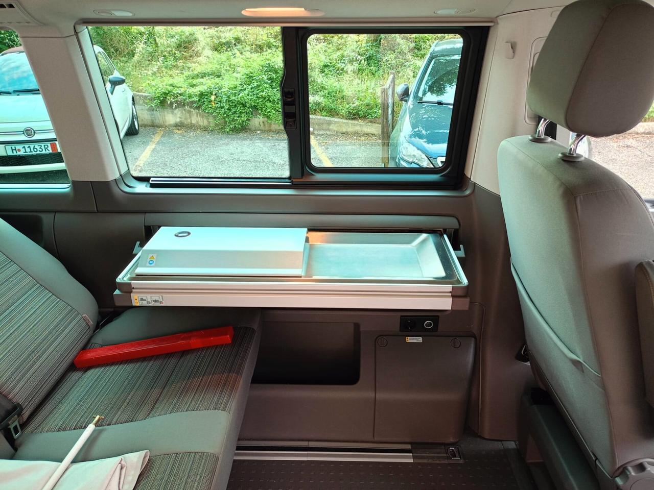 Volkswagen California 2.0 TDI 150CV DSG Beach Camper