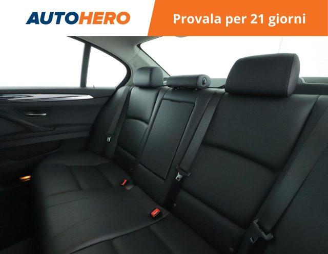 BMW 520 d Business aut.