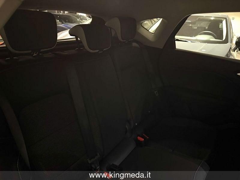 Renault Captur Captur Full Hybrid E-Tech 145 CV Techno