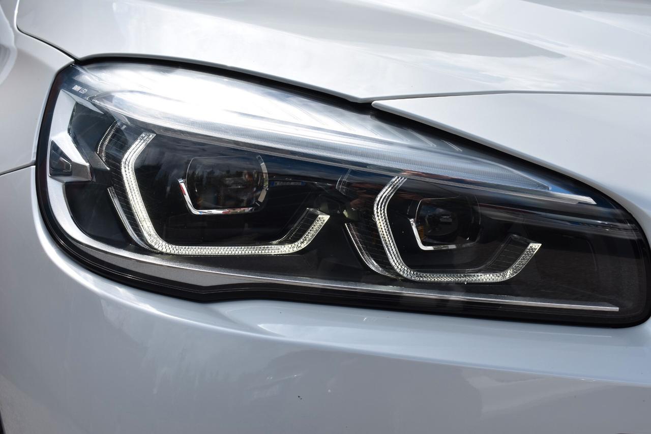Bmw 216 d Active Tourer Cambio Aut. Restyling