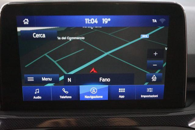 FORD Kuga 2.5 Full Hybrid 190 CV AWD ST-Line X