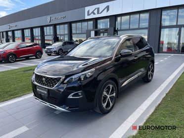 Peugeot 3008 1.6 BlueHDi GT Line