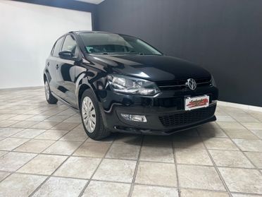 VW Polo 1.2 TDI (75) 5p. Comfortline 2013
