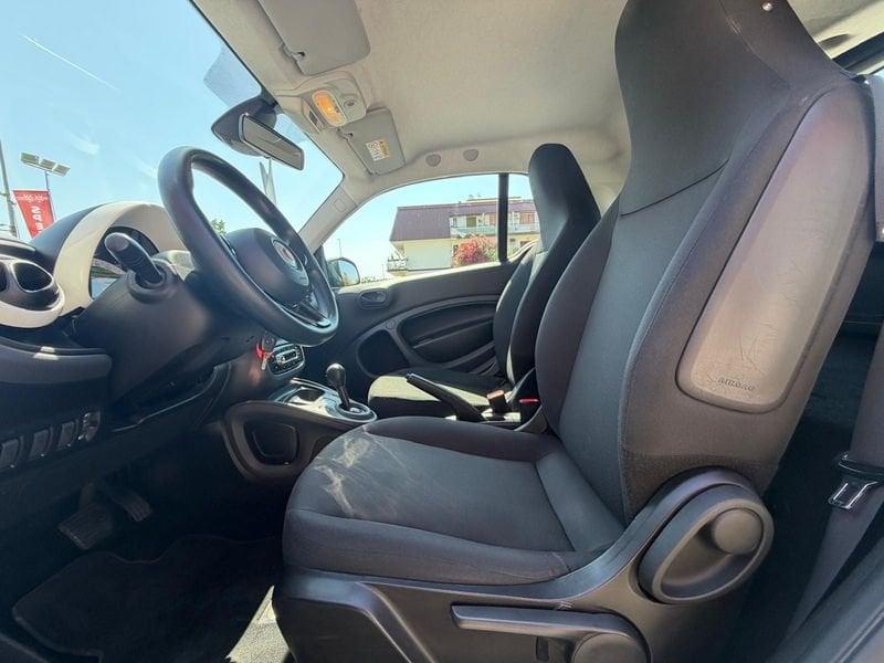smart fortwo 70 1.0 youngster twinamic, PRONTA CONSEGNA!