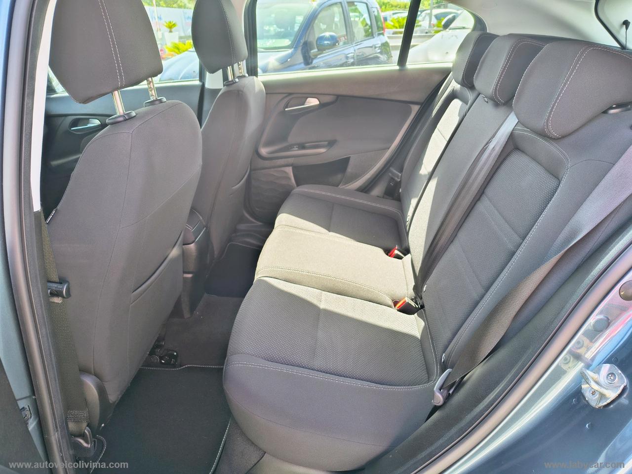 FIAT Tipo 1.6 Mjt S&S 5p. City Life