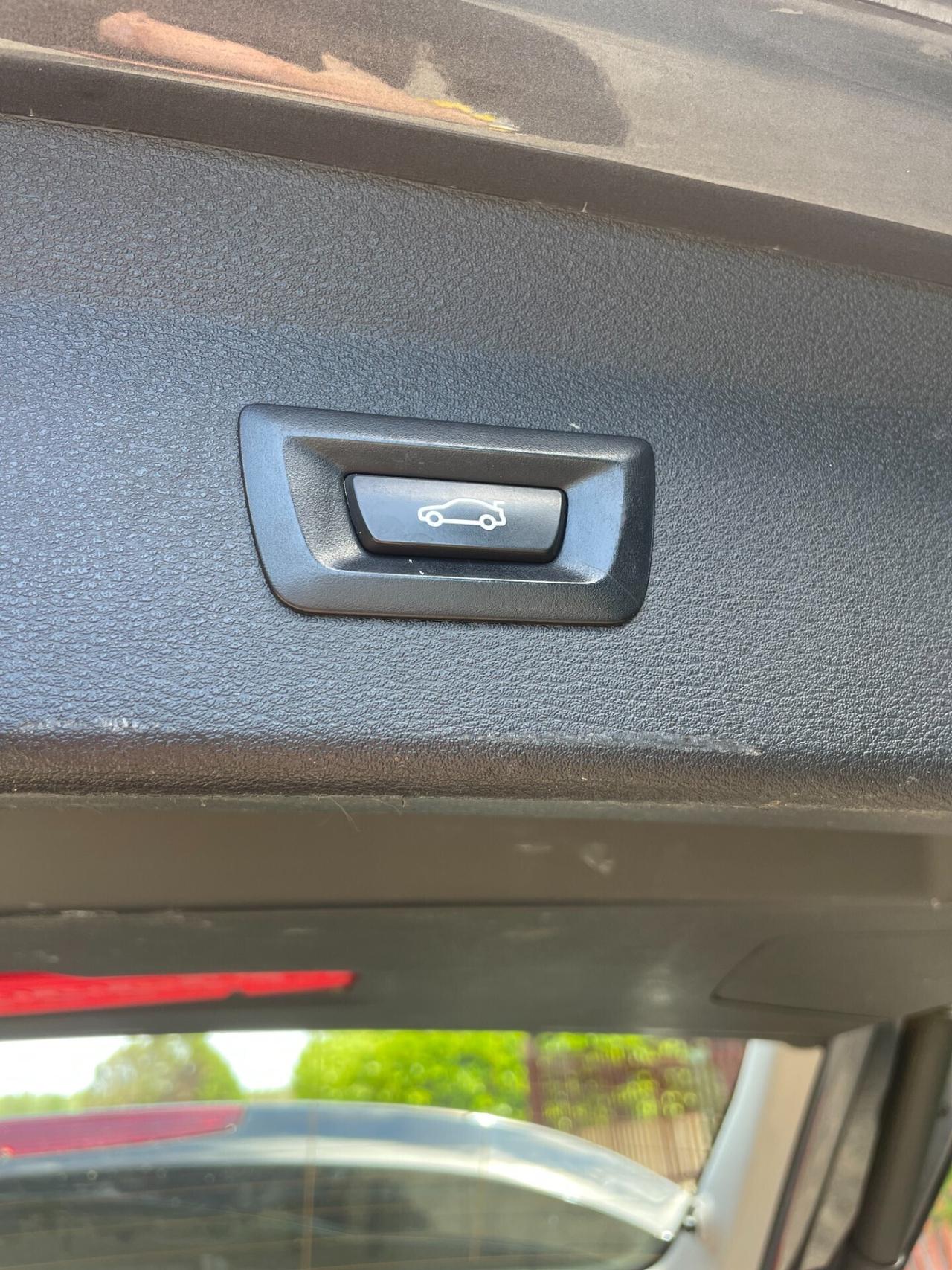 Bmw X1 sDrive18d Sport