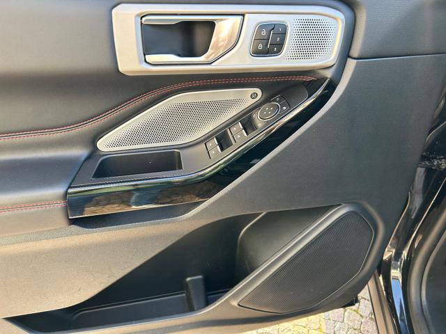 FORD Explorer 3.0 PHEV 457 CV A10 AWD Platinum