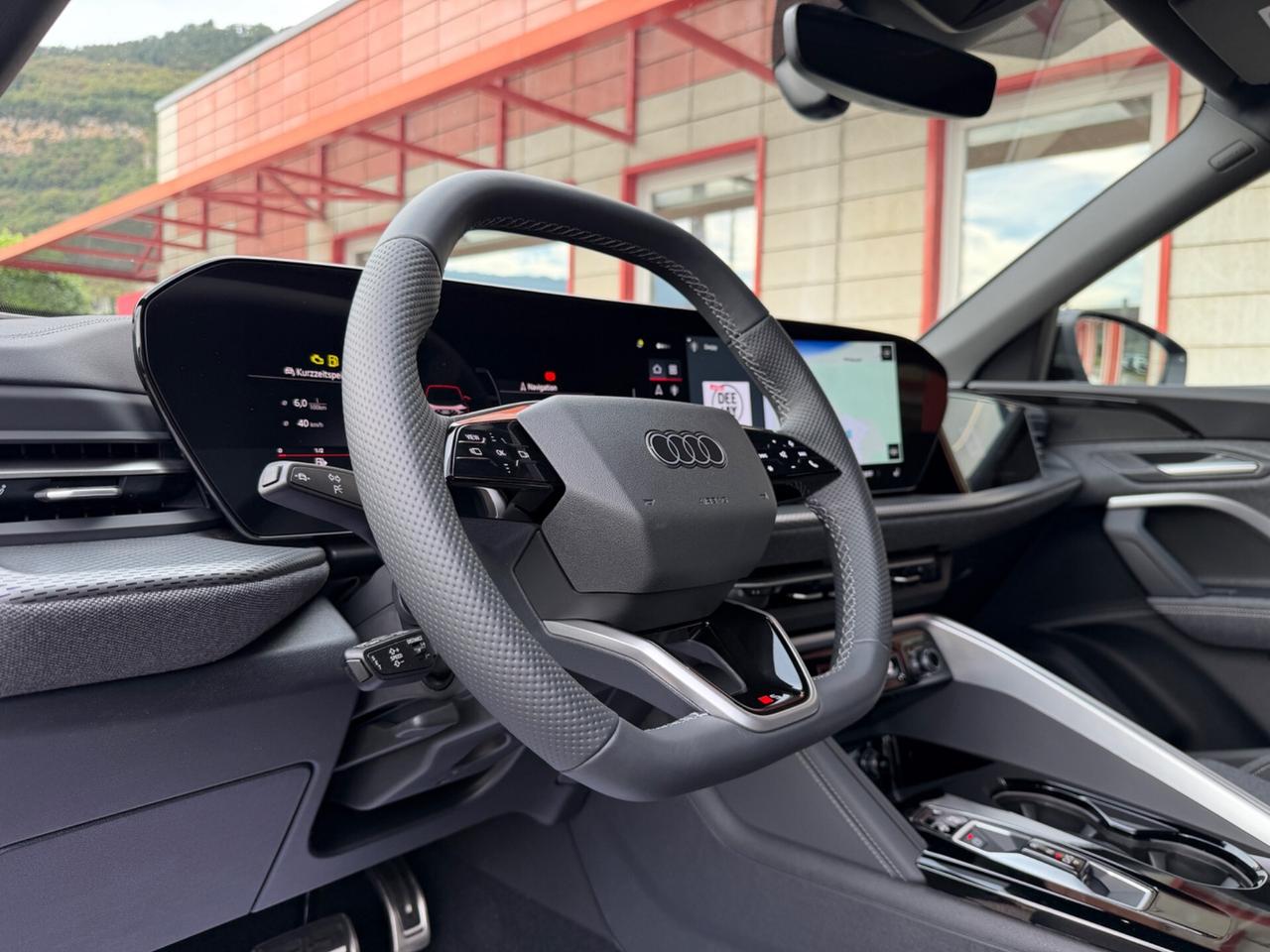 Audi Q5 SPORTBACK S-LINE quattro 4x4 FULL