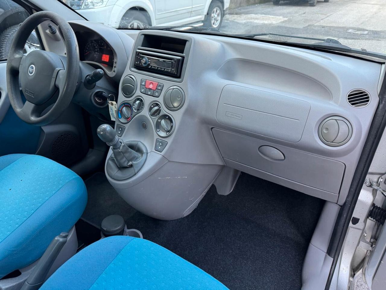 Fiat Panda 1.2 Emotion*NEOPATENTATI