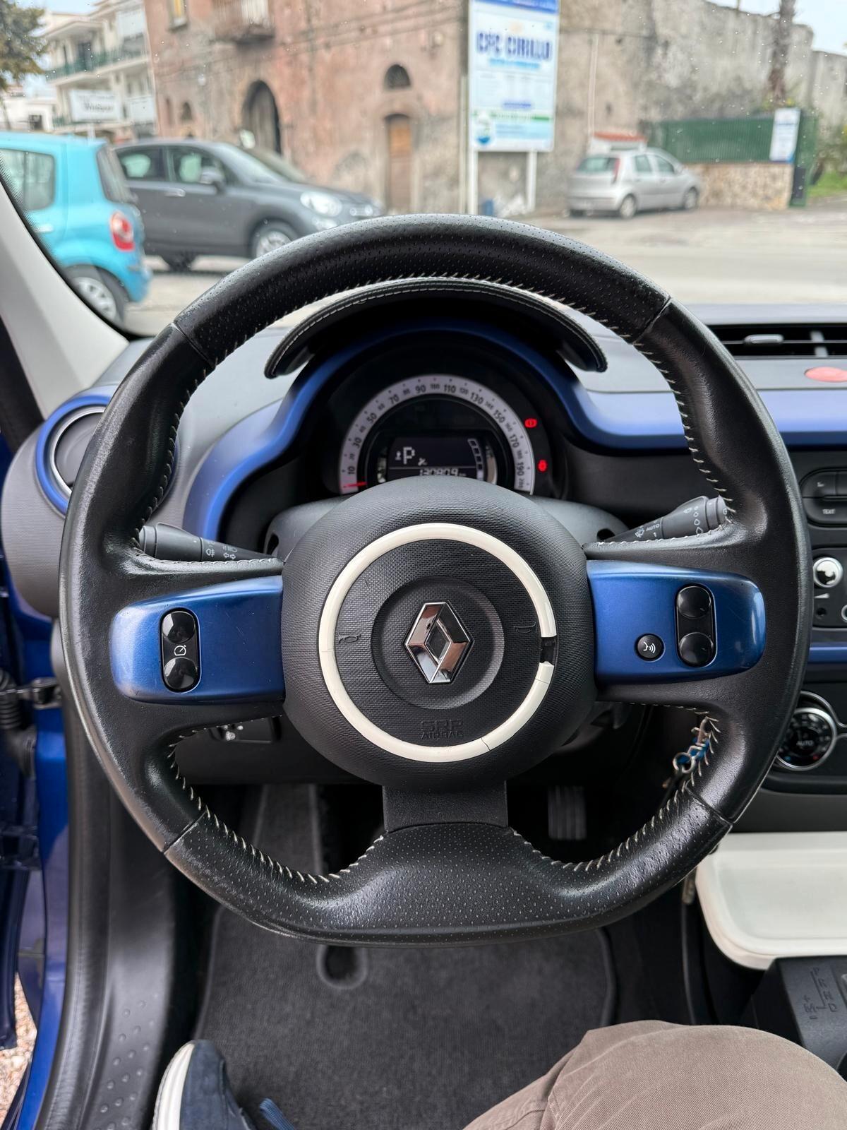 Renault Twingo TCe 90 CV Stop&Start Sport