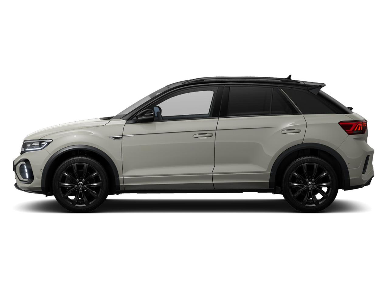 Volkswagen T-Roc 2.0 tdi r-line 150cv dsg