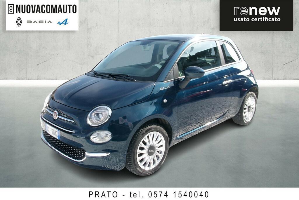 Fiat 500 1.2 EasyPower Dolcevita