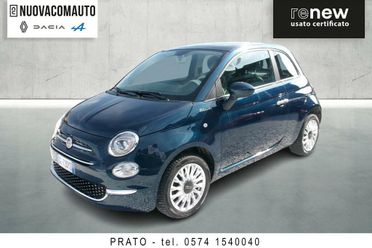 Fiat 500 1.2 EasyPower Dolcevita