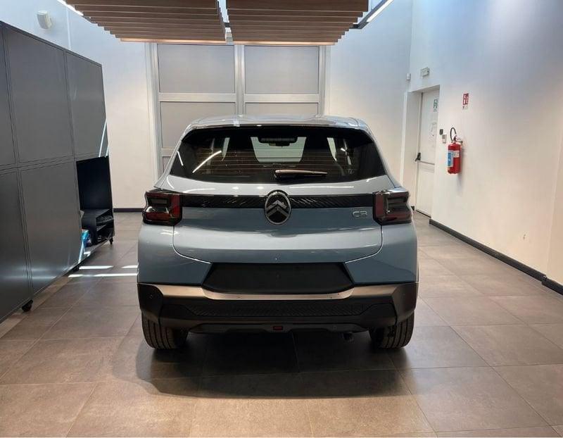 Citroën C3 C3 PureTech 100 S&S You
