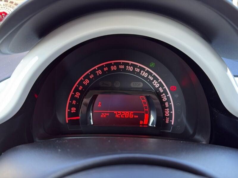 Renault Twingo Twingo 1.0 sce Lovely s&s 69cv