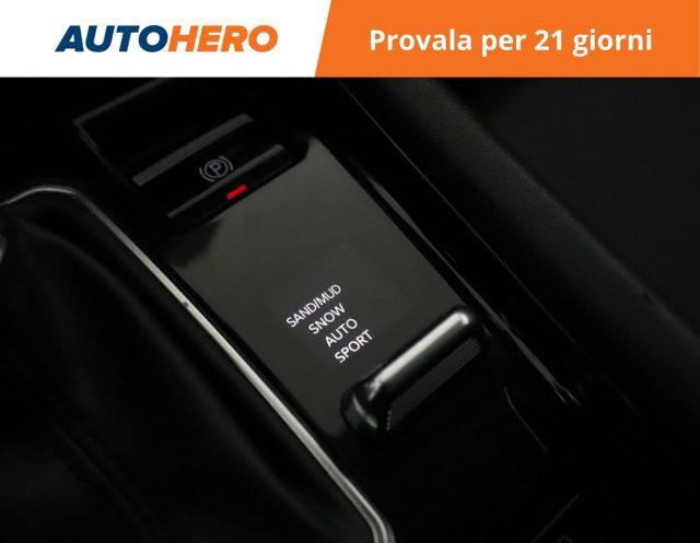 JEEP Compass 1.3 Turbo T4 190 CV PHEV AT6 4xe Limited