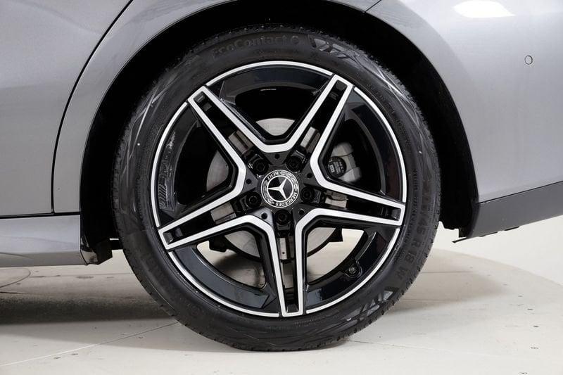 Mercedes-Benz CLA Sh.Brake - X118 2019 D Shooting Brake 200 d Premium 4matic auto