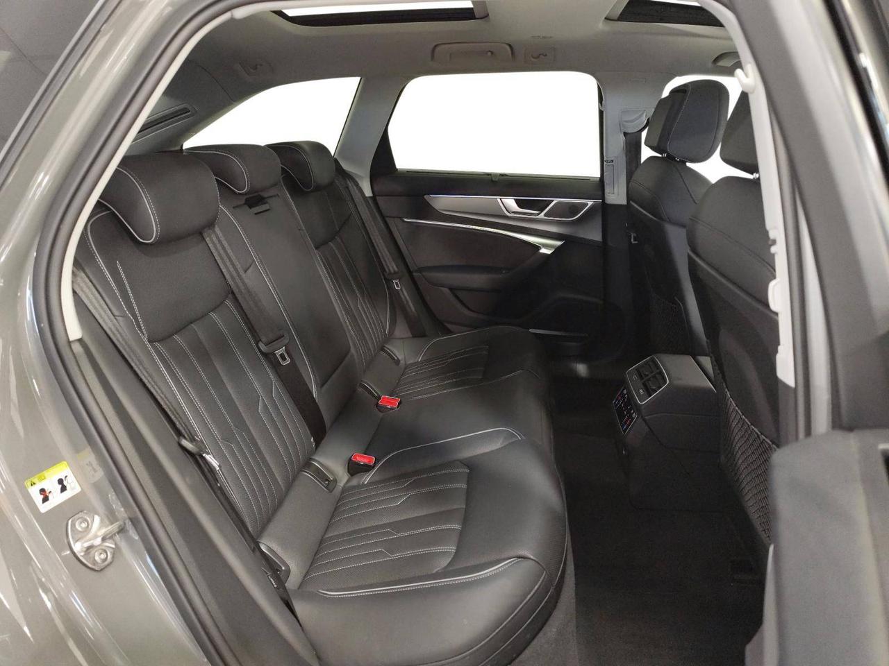 Audi A6 Allroad 40 2.0 tdi 12V Business Advanced Quattr