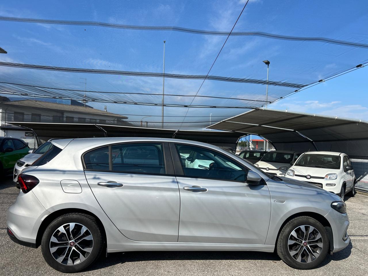 Fiat Tipo 5 Porte Tipo 5p 1.3 mjt City Life s&s 95cv