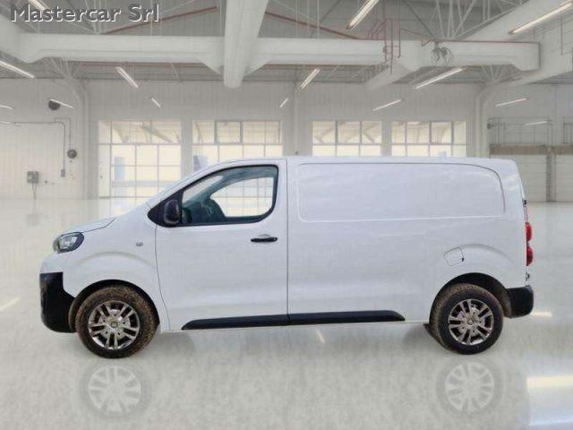 PEUGEOT Expert 2.0 BlueHDi 120 S&S Premium TG : FY878TC