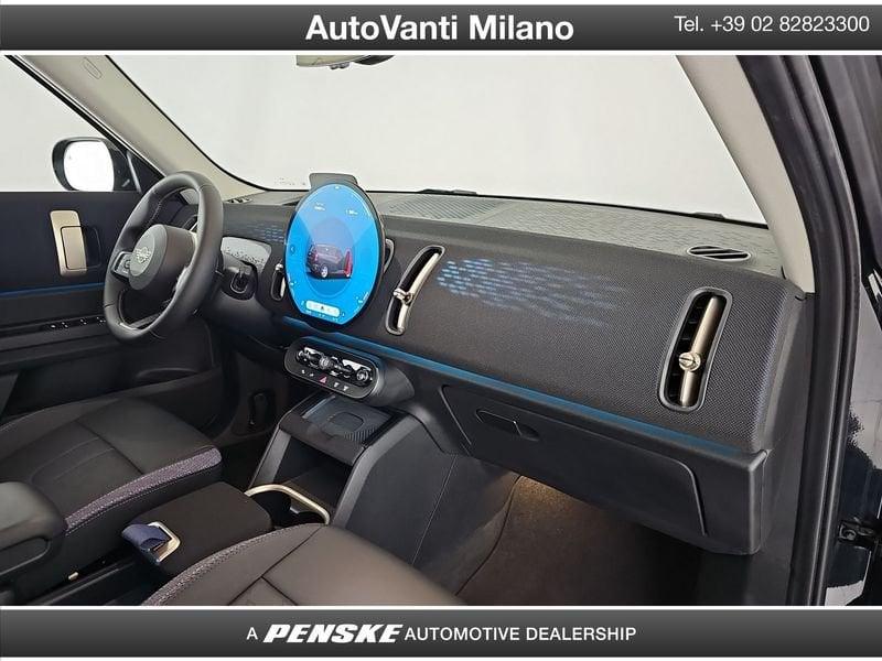 MINI Mini Countryman U25 Mini C Classic Countryman