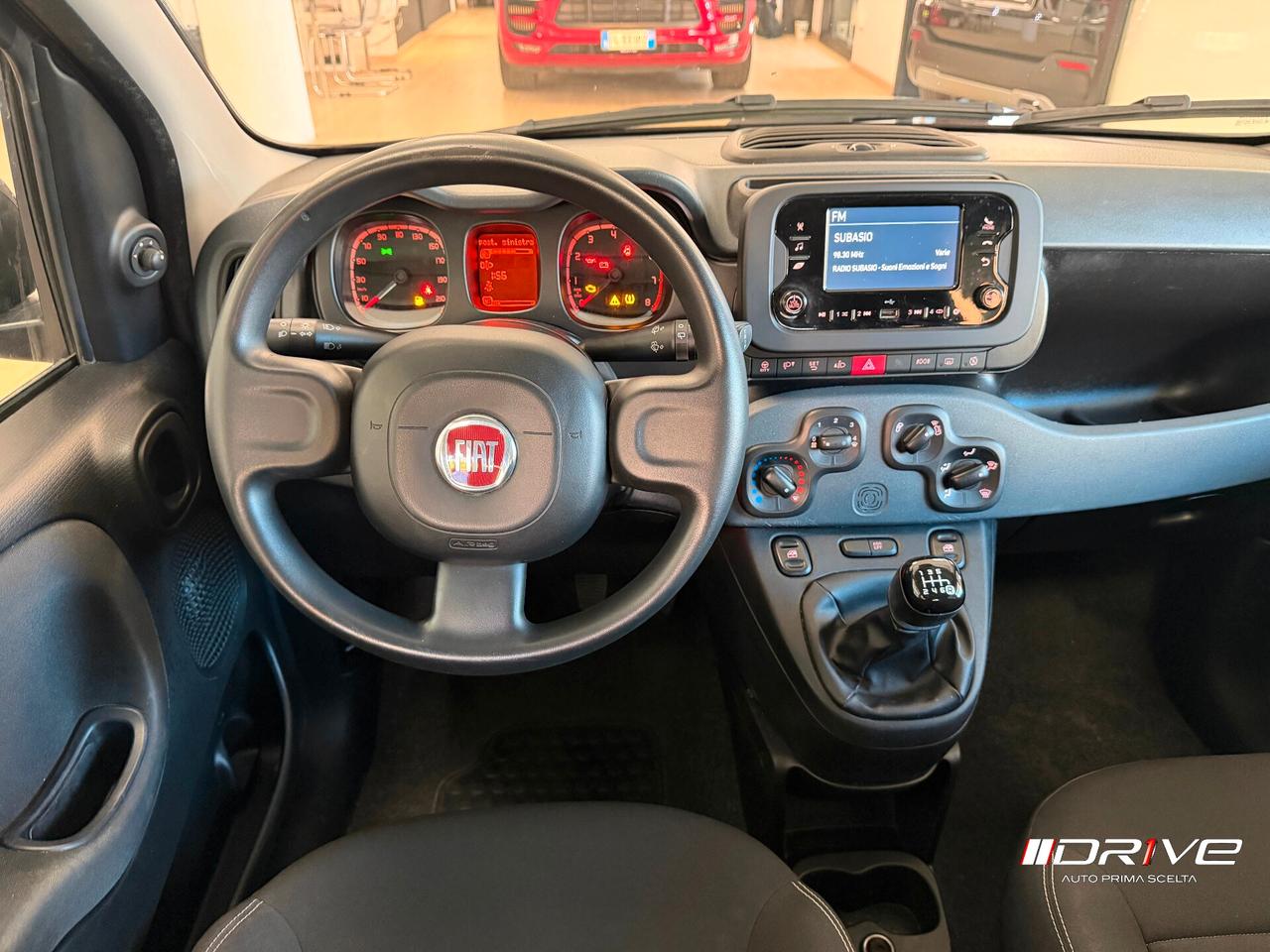FIAT Panda 3ª serie Panda 1.0 FireFly S&S Hybrid