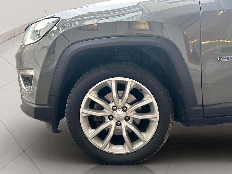 JEEP Compass 2ª serie Compass 1.6 Multijet II ...