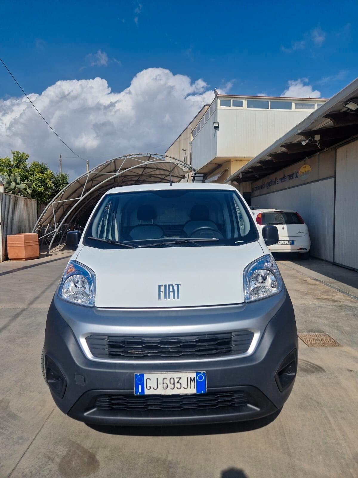 Fiat fiorino
