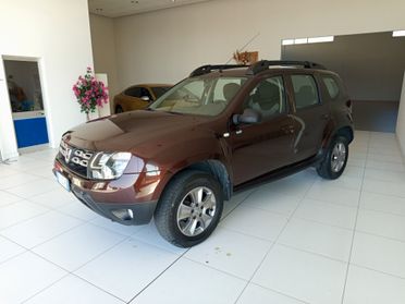 Dacia Duster 1.6 115CV Start&Stop 4x2 GPL Lauréate