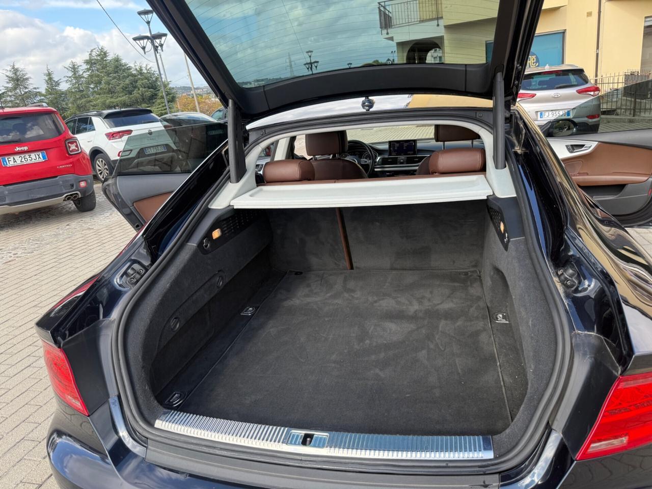 Audi A7 SPB 3.0 TDI 245 CV quattro S tronic