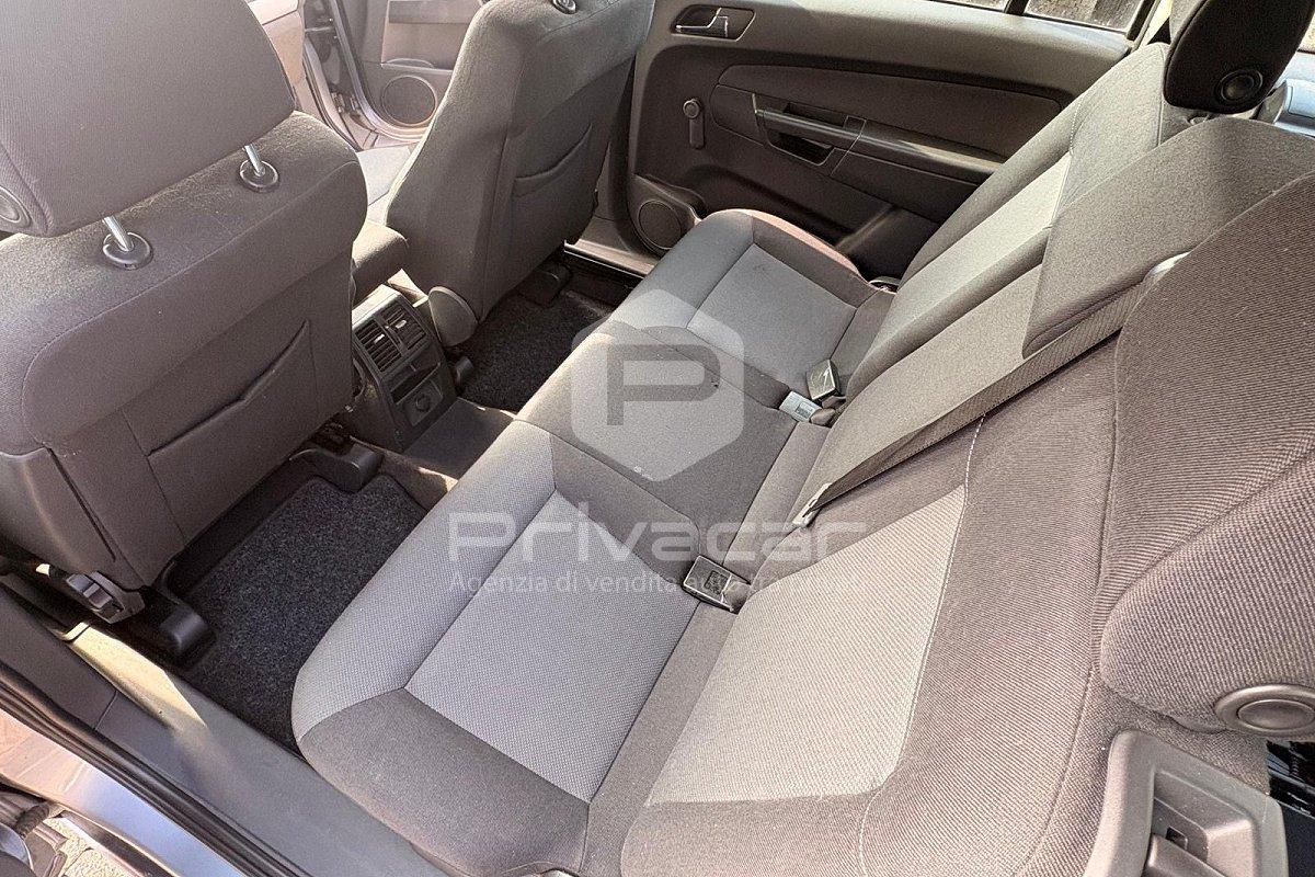 OPEL Zafira 1.6 16V Twinport Cosmo