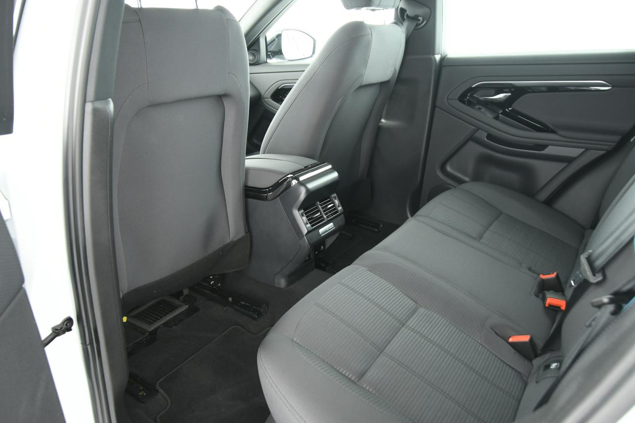 LAND ROVER Range Rover Evoque 2.0d i4 mhev R-Dynamic awd 163cv auto +CAMERA 360°