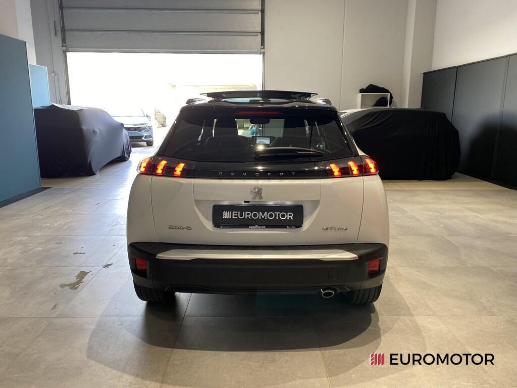 Peugeot 2008 1.5 BlueHDi GT Line EAT