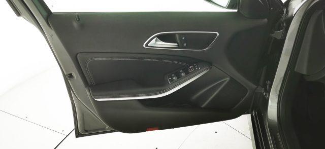 MERCEDES-BENZ A 180 CDI BlueEFFICIENCY Sport